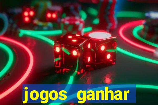 jogos ganhar dinheiro no pix