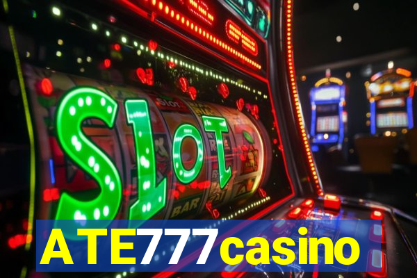 ATE777casino