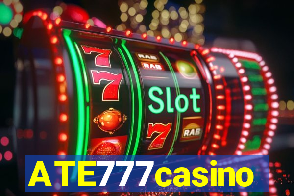 ATE777casino