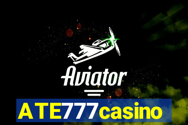 ATE777casino