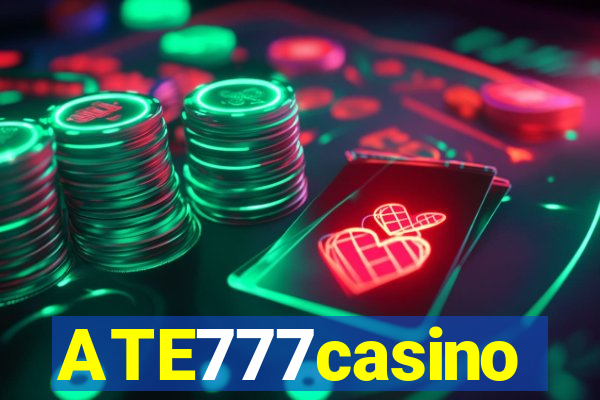 ATE777casino