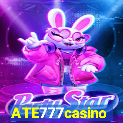 ATE777casino