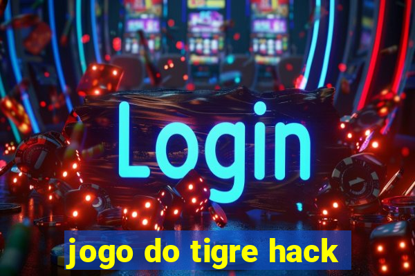 jogo do tigre hack