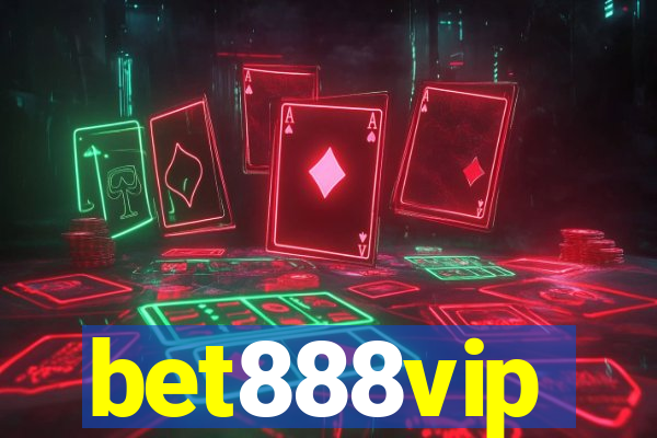 bet888vip