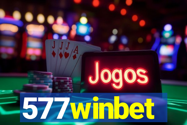 577winbet