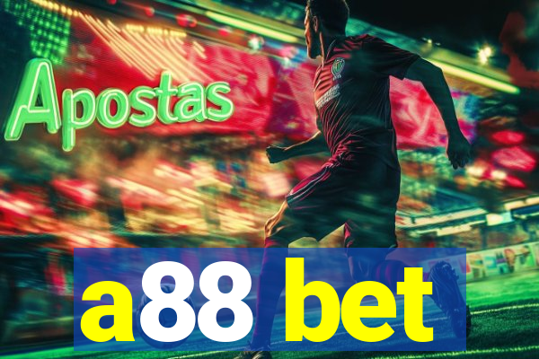 a88 bet