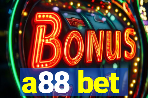 a88 bet