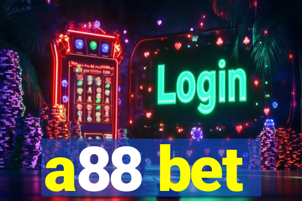 a88 bet