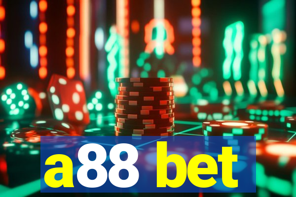 a88 bet