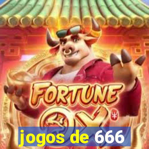 jogos de 666