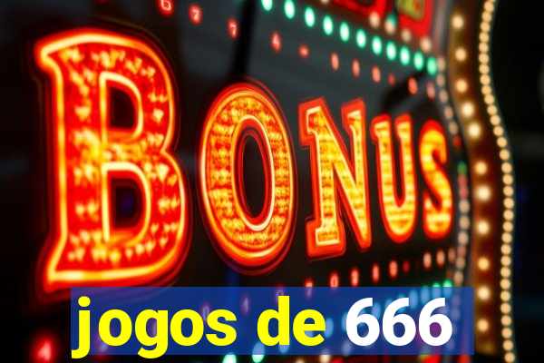 jogos de 666