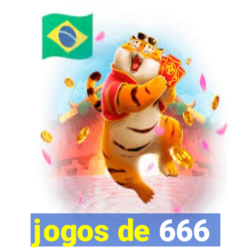 jogos de 666