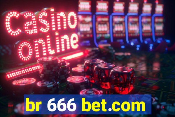 br 666 bet.com