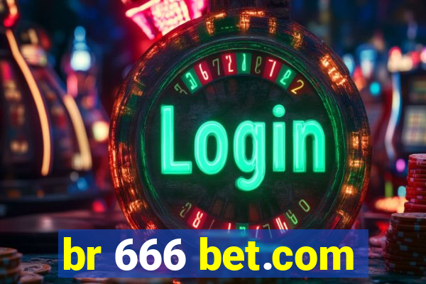 br 666 bet.com