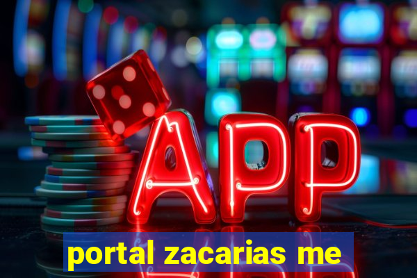 portal zacarias me