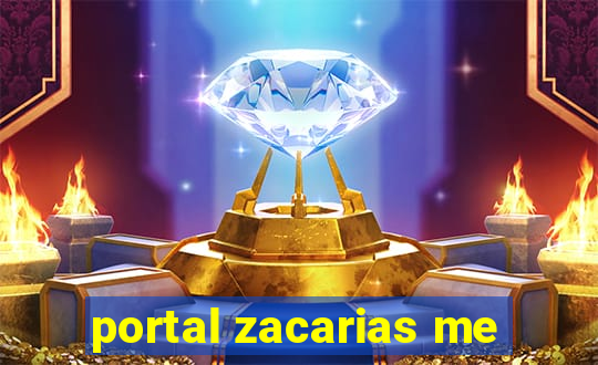 portal zacarias me