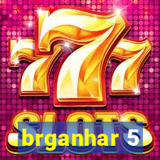 brganhar 5