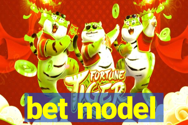 bet model