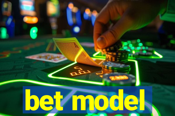 bet model