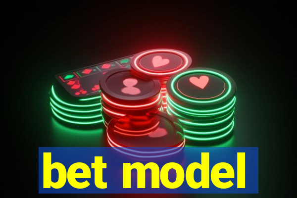 bet model