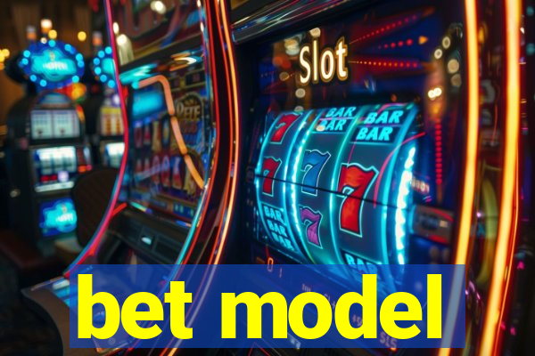 bet model