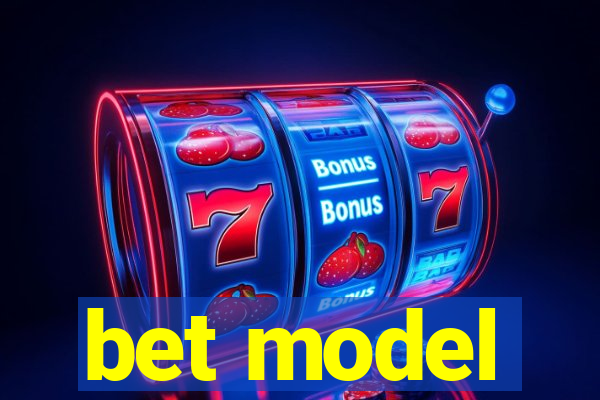 bet model