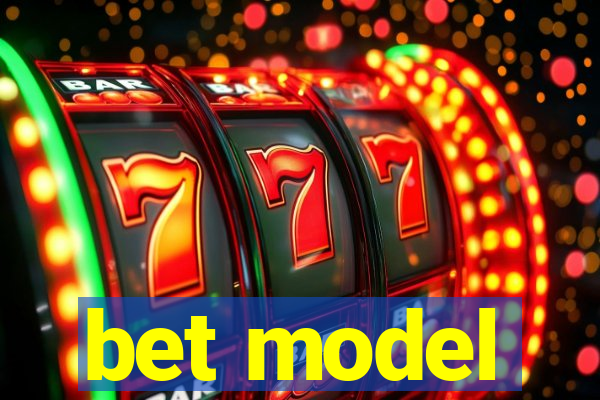 bet model