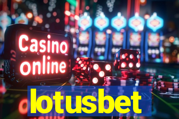 lotusbet