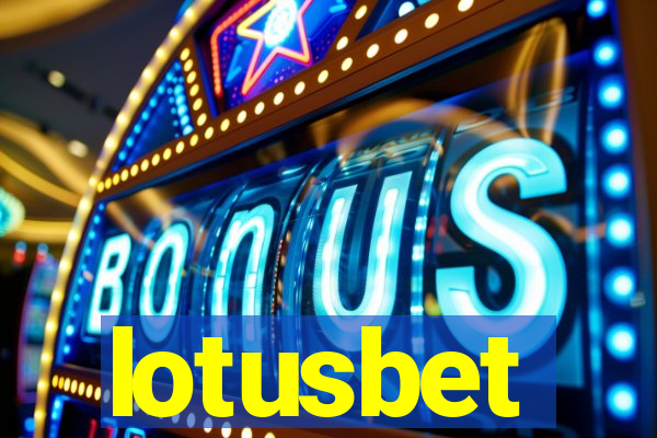 lotusbet