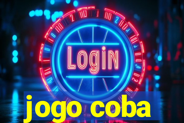 jogo coba