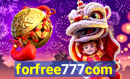 forfree777com