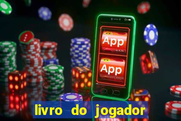 livro do jogador d&d 5e