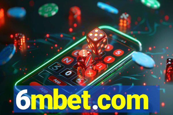 6mbet.com