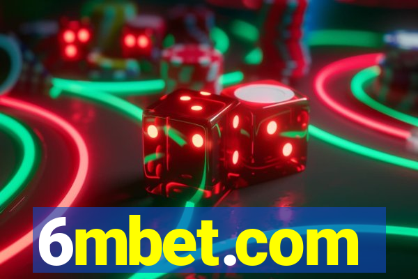 6mbet.com