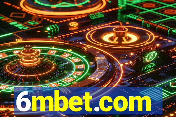 6mbet.com