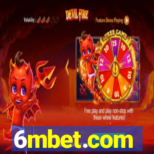 6mbet.com