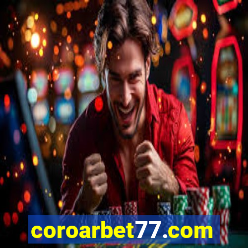 coroarbet77.com