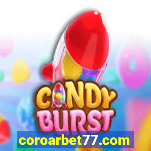 coroarbet77.com