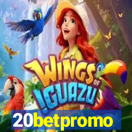 20betpromo