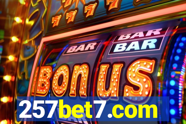 257bet7.com