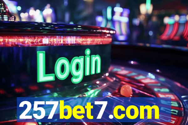 257bet7.com