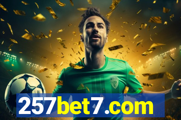 257bet7.com