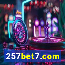 257bet7.com