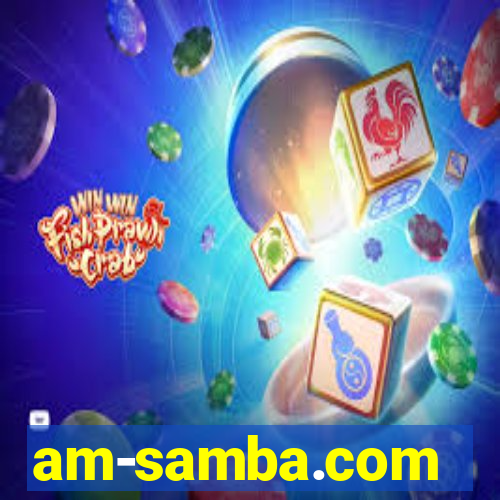 am-samba.com