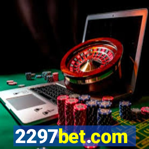 2297bet.com