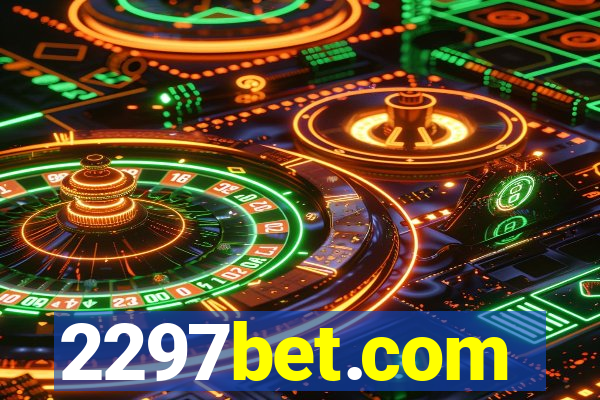 2297bet.com