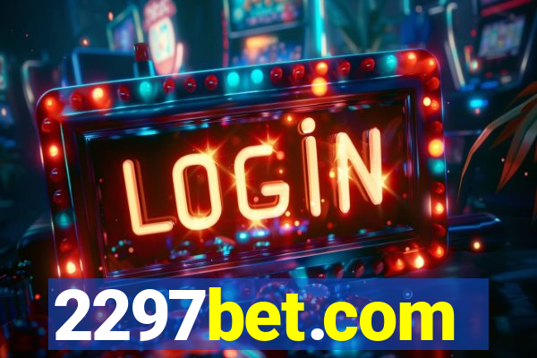 2297bet.com