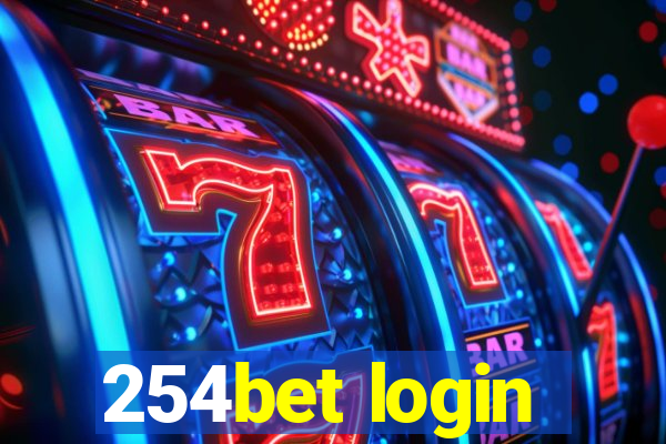 254bet login