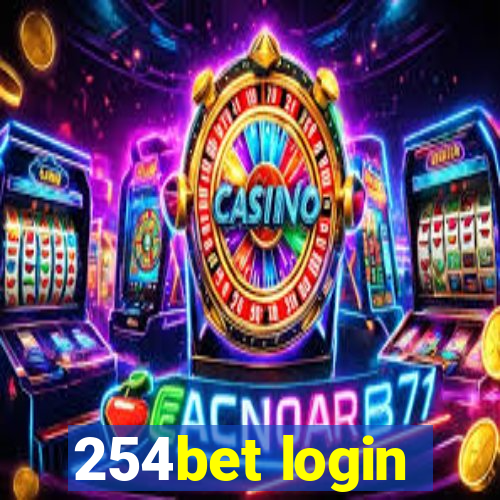 254bet login