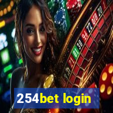 254bet login